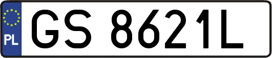 GS8621L