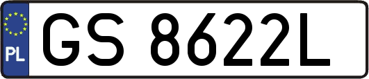 GS8622L
