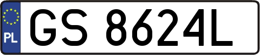 GS8624L