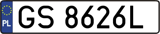 GS8626L