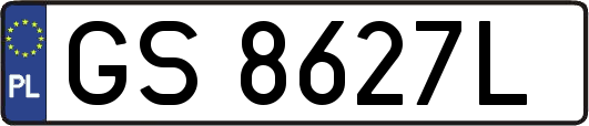 GS8627L