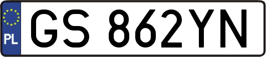 GS862YN