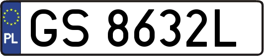 GS8632L