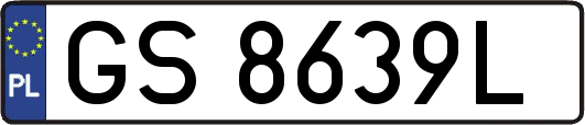 GS8639L