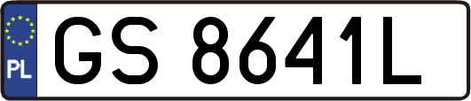 GS8641L