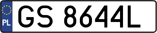 GS8644L