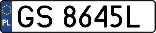 GS8645L