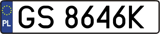 GS8646K