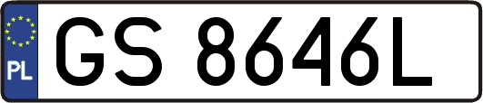 GS8646L