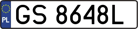 GS8648L