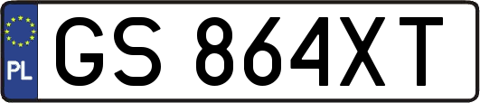 GS864XT