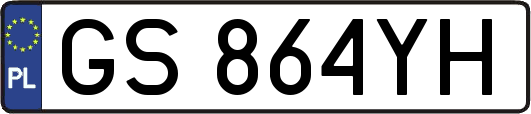 GS864YH