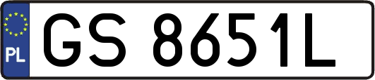GS8651L