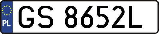 GS8652L