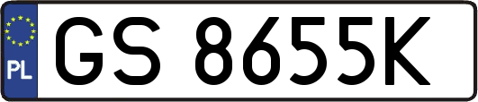GS8655K