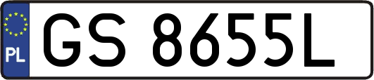 GS8655L