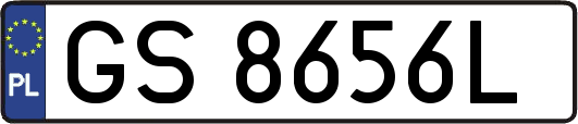 GS8656L
