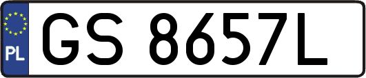 GS8657L