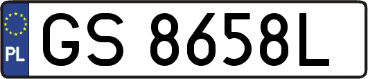 GS8658L