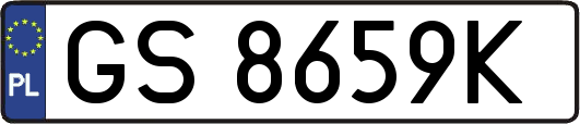 GS8659K