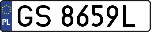 GS8659L
