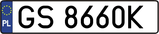 GS8660K