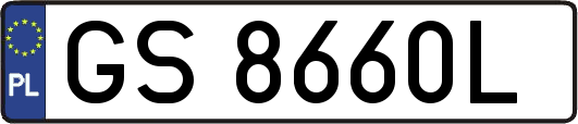 GS8660L