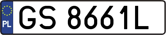 GS8661L