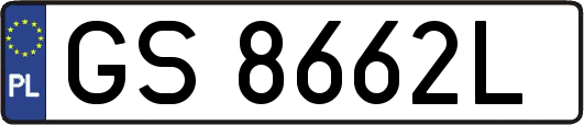 GS8662L