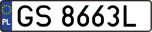 GS8663L