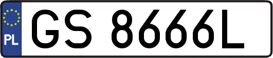 GS8666L