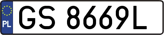 GS8669L
