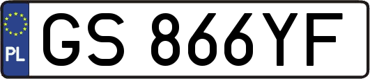 GS866YF