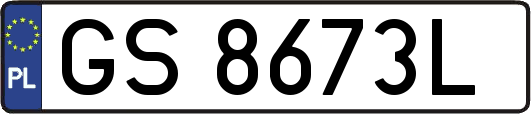 GS8673L
