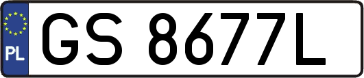 GS8677L