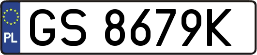 GS8679K