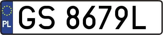 GS8679L