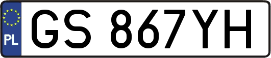 GS867YH