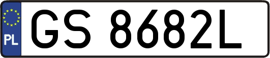 GS8682L