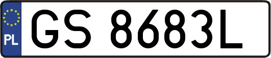 GS8683L