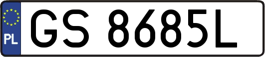 GS8685L