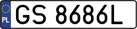 GS8686L