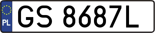 GS8687L