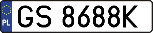 GS8688K