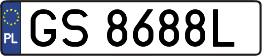GS8688L