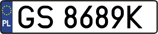 GS8689K