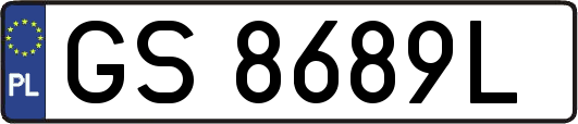GS8689L