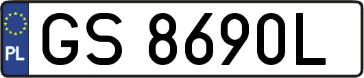 GS8690L