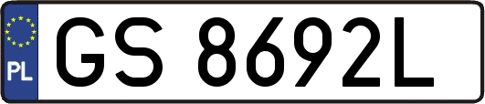 GS8692L