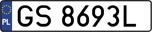 GS8693L